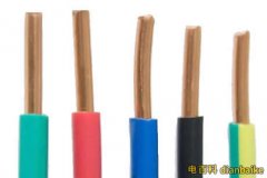 電線規(guī)格符號(hào)怎么看？電線的規(guī)格型號(hào)表大全及選購方法