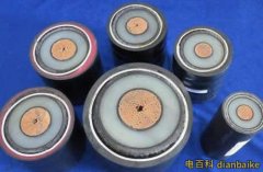 鎧裝電纜型號包括阻燃,高壓,低壓及礦用銅芯鋁芯鎧裝電纜型