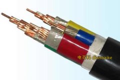 6/6KV電纜和6/10KV電纜的區(qū)別是什么？高