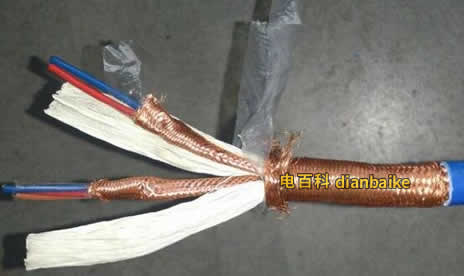 DJYPVP是什么電纜？DJYPVP電纜型號規(guī)格和圖片、djypvp與djypvrp區(qū)別