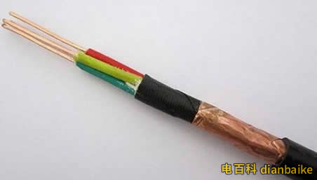 DJYPVP是什么電纜？DJYPVP電纜型號規(guī)格和圖片、djypvp與djypvrp區(qū)別