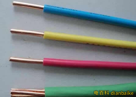 byj是什么電線？byj電纜線型號含義規(guī)格和標(biāo)準(zhǔn)及byj與bv電線區(qū)別