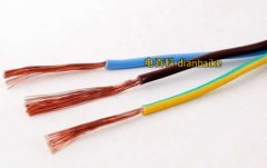 軟電線的規(guī)格種類？軟電線和硬線區(qū)