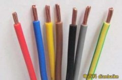 如何選擇電線？包括電線型號規(guī)格大