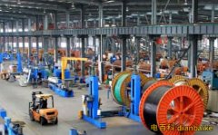 電線電纜的材料有哪些？電線電纜結(jié)