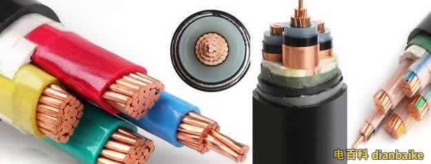 電線電纜的材料有哪些？電線電纜結(jié)構(gòu)和電線電纜生產(chǎn)制造工藝