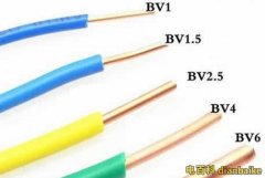 4平方電線價格、各種電線品牌4平方電