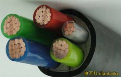 vv電纜是什么意思？電力電纜vv代表什