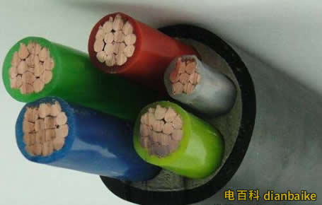 vv電纜圖片