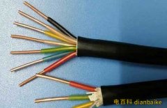 KVV是什么電纜？KVV電纜圖片型號規(guī)格