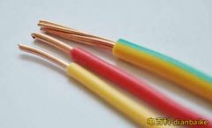 如何看電線是幾平米的線？電線的幾