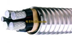 yjhlv是什么電纜？鋁合金電纜TC90電纜