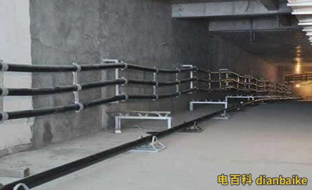 什么是電纜敷設(shè)？電纜敷設(shè)的方式和電纜敷設(shè)設(shè)備有哪些？