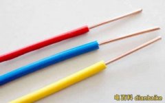 掌握電纜線規(guī)格型號(hào)命名的規(guī)律，電