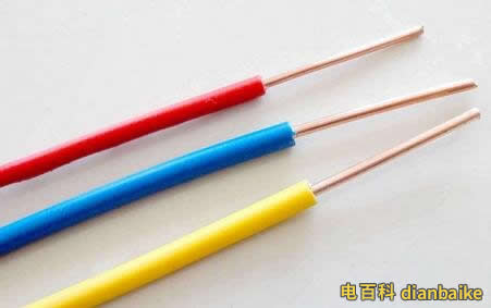 掌握電纜線規(guī)格型號命名的規(guī)律，電纜線規(guī)格型號一覽表（收藏）