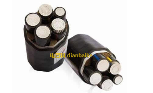 鋁合金電纜