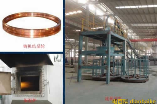 鋁合金電纜生產(chǎn)工藝