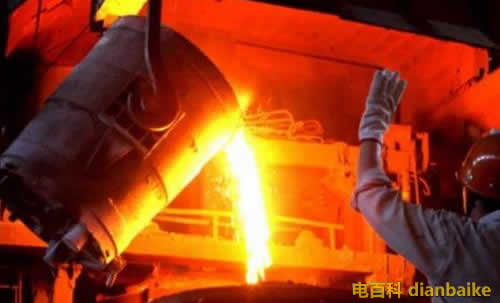 煉鋼爐是什么材質(zhì)？煉鋼爐溫度及煉鋼爐為什么不會被融化