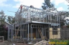 鋼結(jié)構(gòu)是什么？鋼結(jié)構(gòu)用途和鋼結(jié)構(gòu)報價表及鋼結(jié)構(gòu)圖集大全