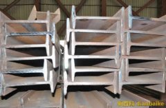 工字鋼是什么？工字鋼型號規(guī)格表和工字鋼尺寸圖及工字鋼理