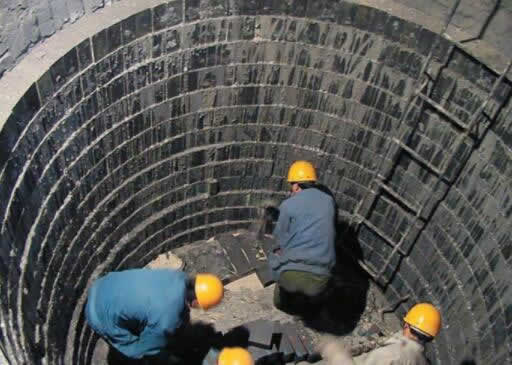 砌耐火磚用什么砂漿？耐火磚砂漿與耐火水泥的區(qū)別