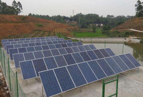 光伏發(fā)電是真的嗎？光伏發(fā)電怎么并