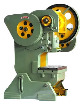 制作金屬標(biāo)牌用多少噸位的沖床？標(biāo)牌金屬腐蝕工藝