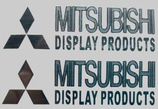 什么是金屬分體自粘標(biāo)牌？電鍍超薄金屬禮盒標(biāo)牌