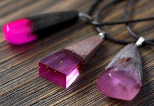 怎么自制滴膠？滴膠制作的手工藝