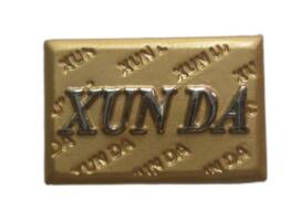 櫥柜標(biāo)牌高光沖壓金屬銘牌定制，櫥柜標(biāo)牌怎么做