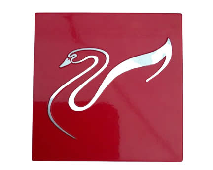 金屬沖壓腐蝕標牌制作及家具電器鋁貼標和不銹鋼銘牌logo定